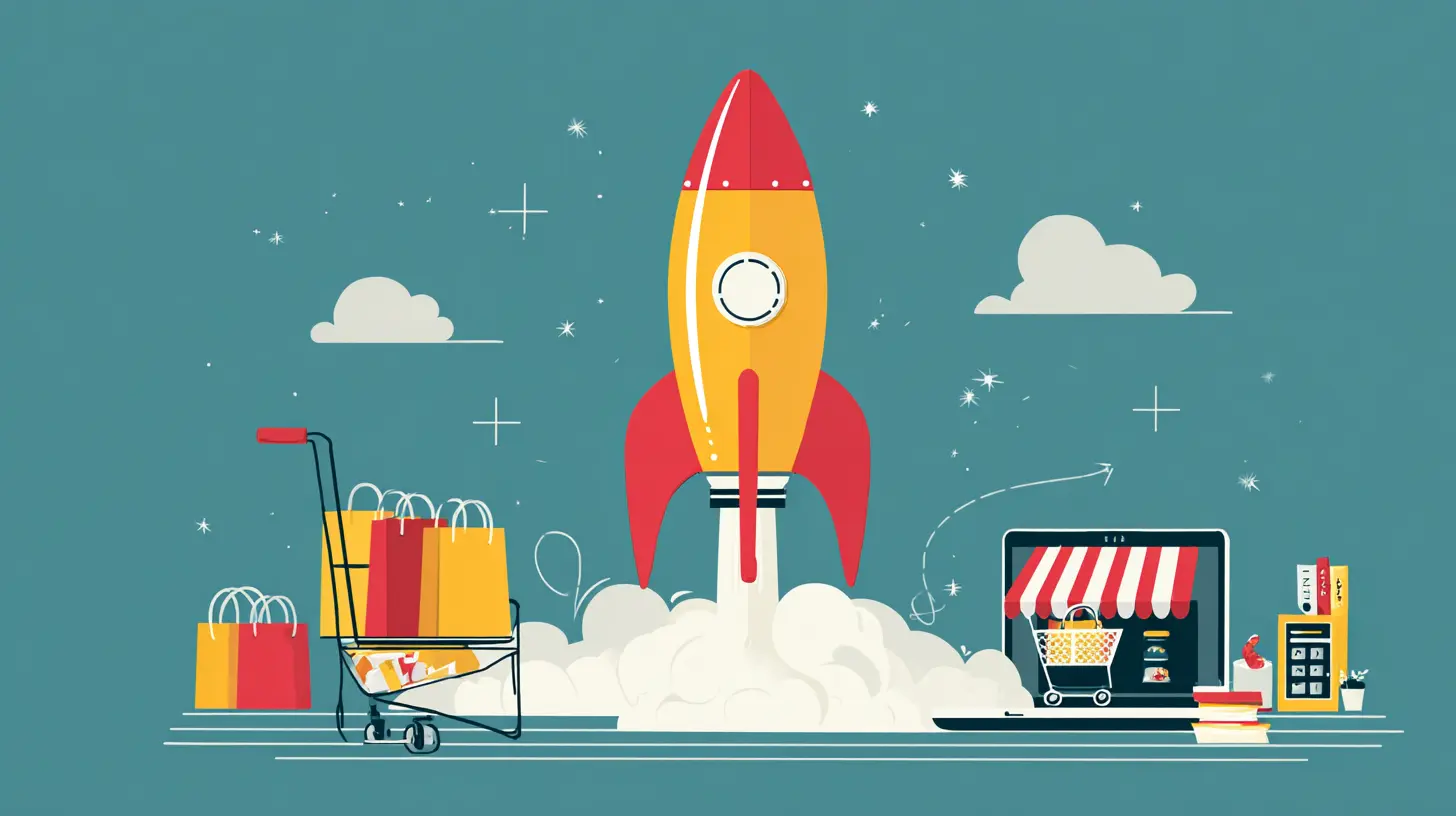 Identifying Your Product’s Unique Selling Proposition Before Launch