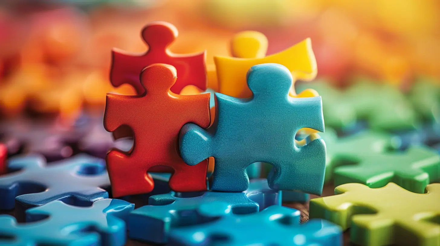 Inclusive Leadership as the Blueprint for Thriving Companies