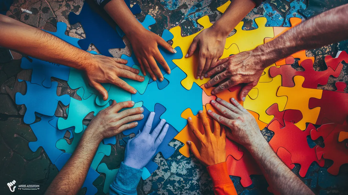 Inclusive Leadership as the Blueprint for Thriving Companies