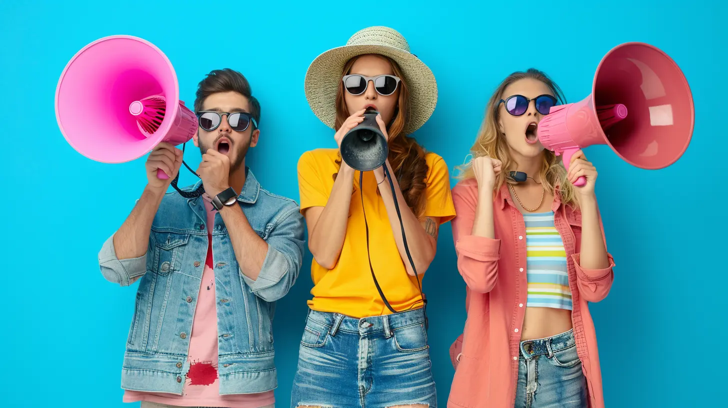 Influencer Marketing on a Budget: How to Maximize Impact