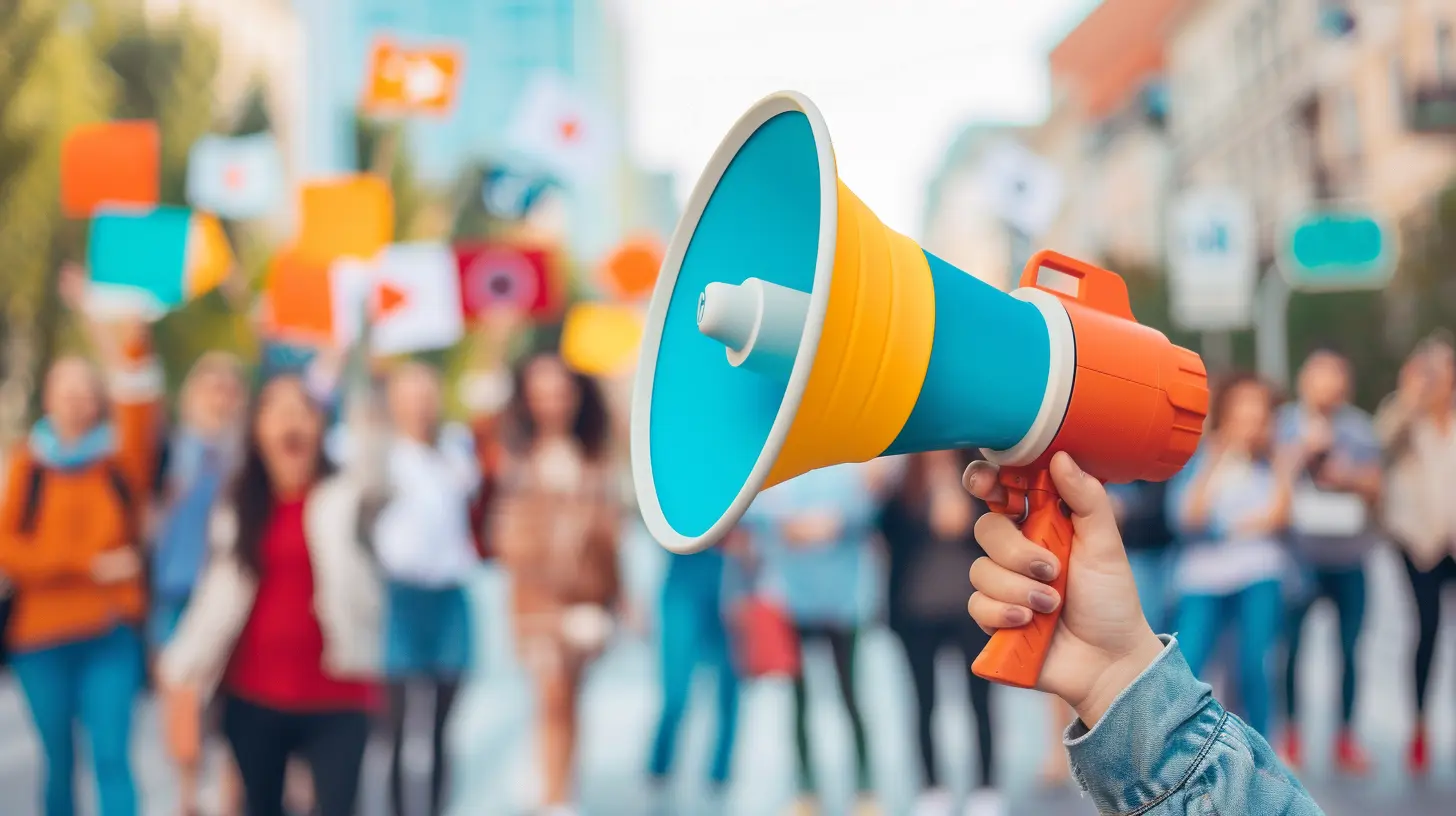 Influencer Marketing vs Traditional Advertising: What’s More Effective?