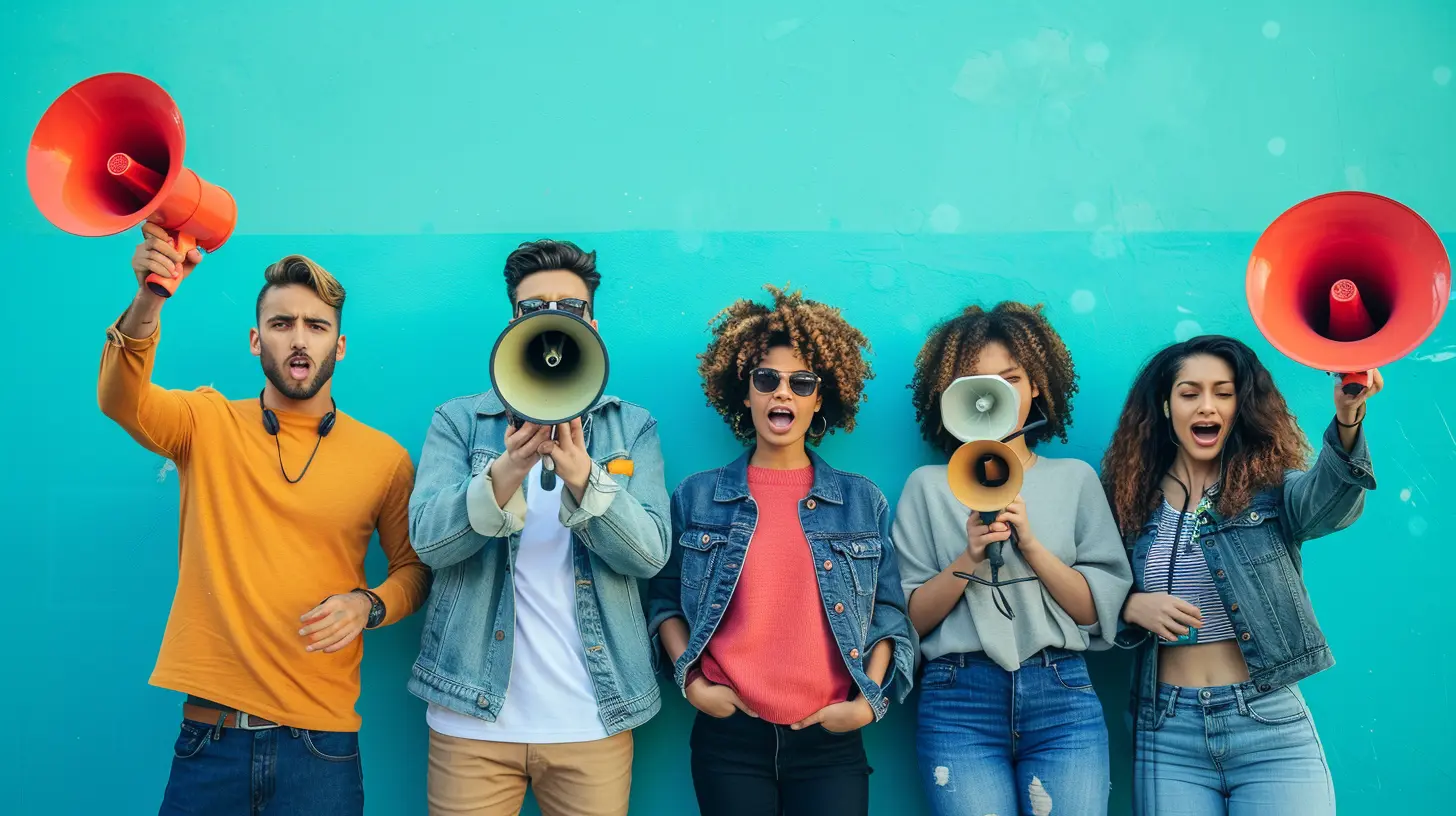 Influencer Marketing vs Traditional Advertising: What’s More Effective?
