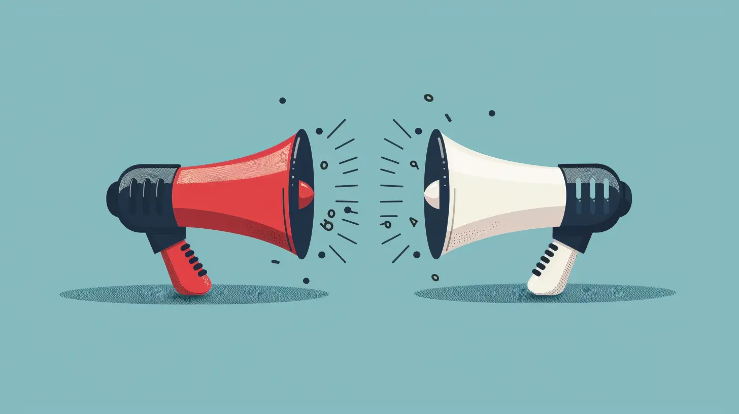 Influencer Marketing vs Traditional Advertising: What’s More Effective?