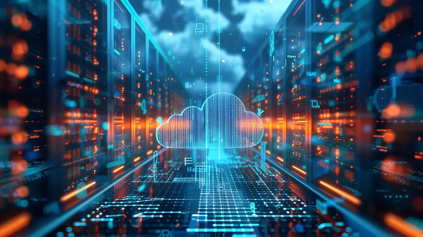 Infrastructure as Code: Building Efficient Cloud Environments