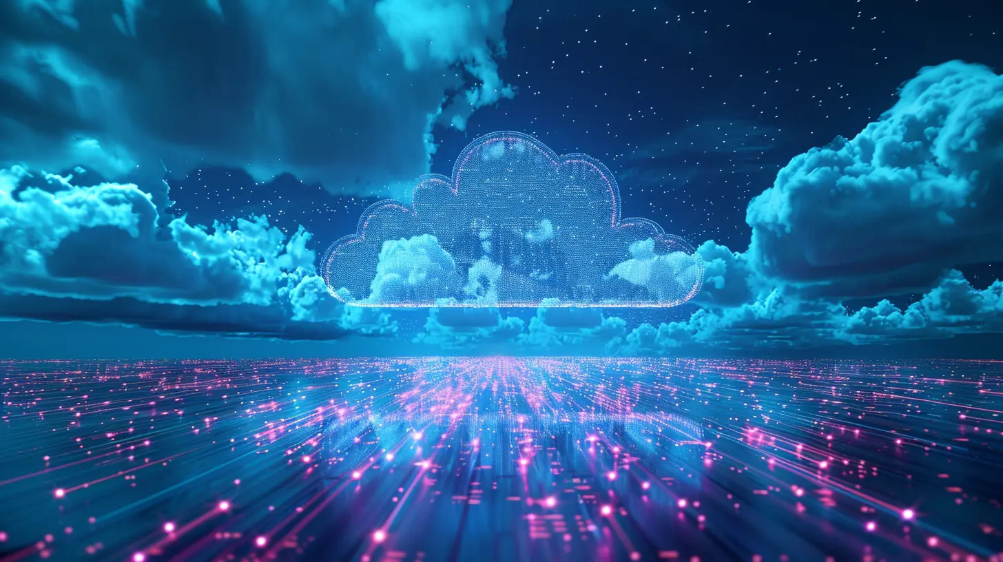 Infrastructure as Code: Building Efficient Cloud Environments