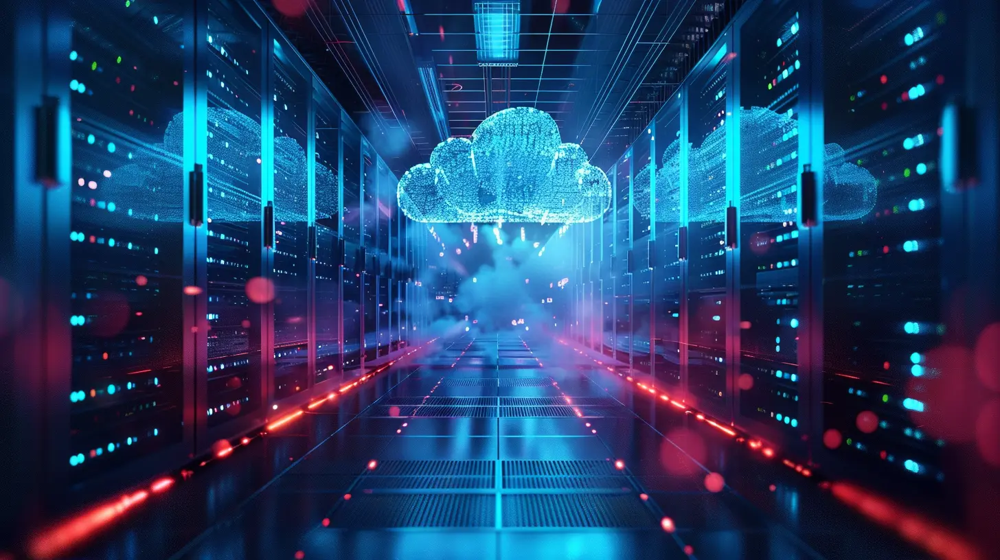 Infrastructure as Code: Building Efficient Cloud Environments