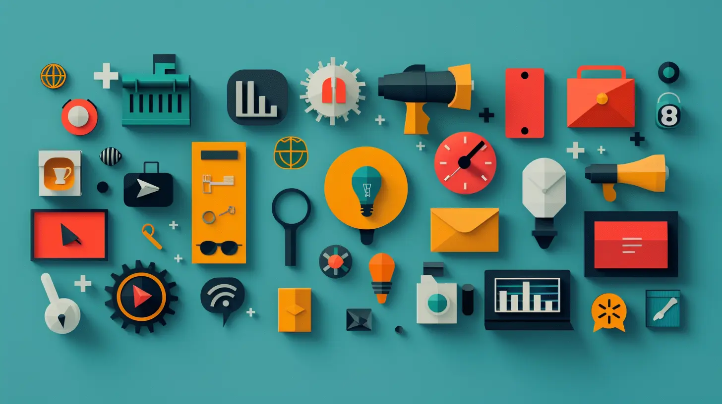 Integrating Digital Channels into Your PR Strategy