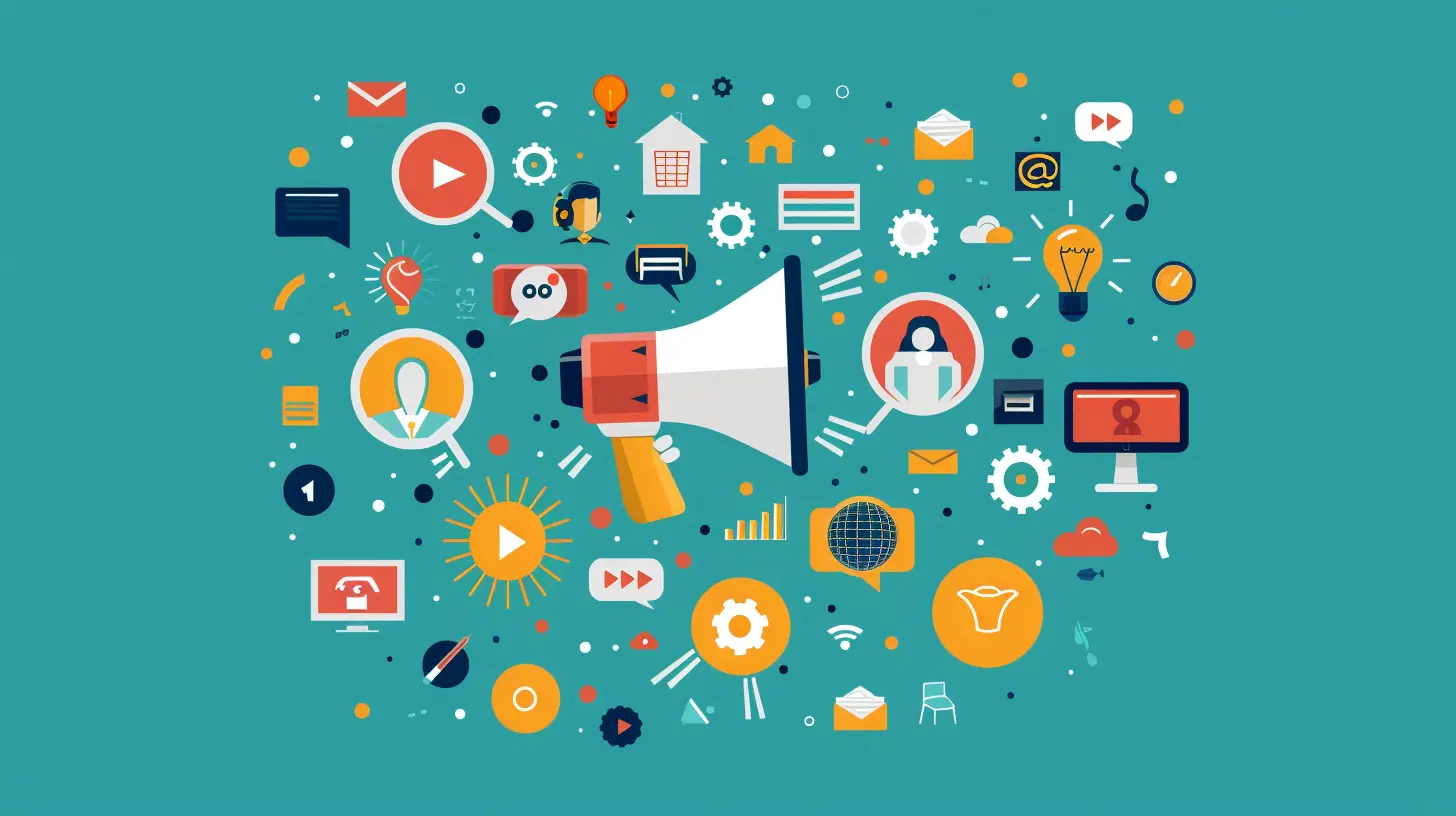 Integrating Digital Channels into Your PR Strategy