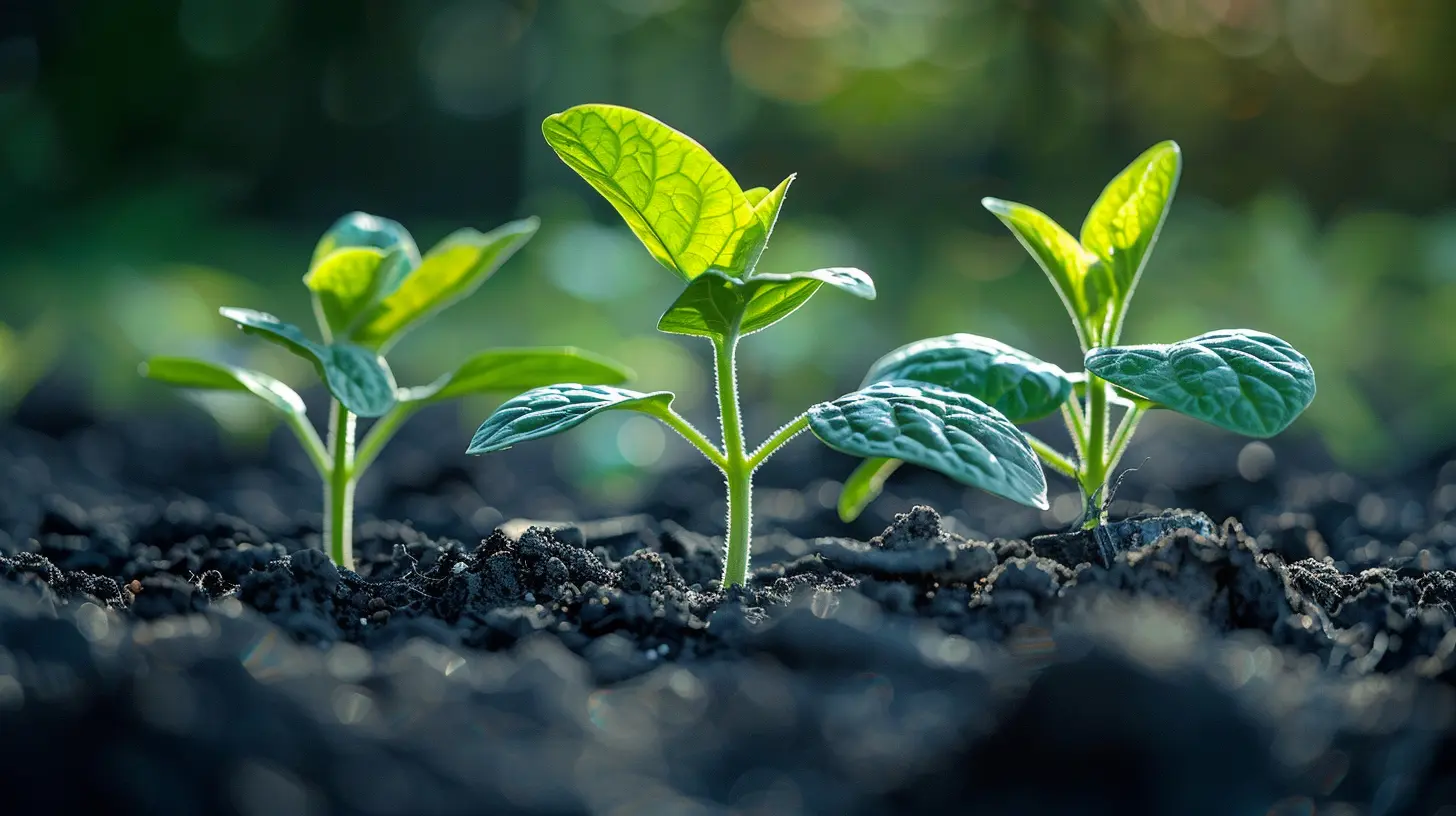 Integrating Environmental Sustainability into Your Business Plan