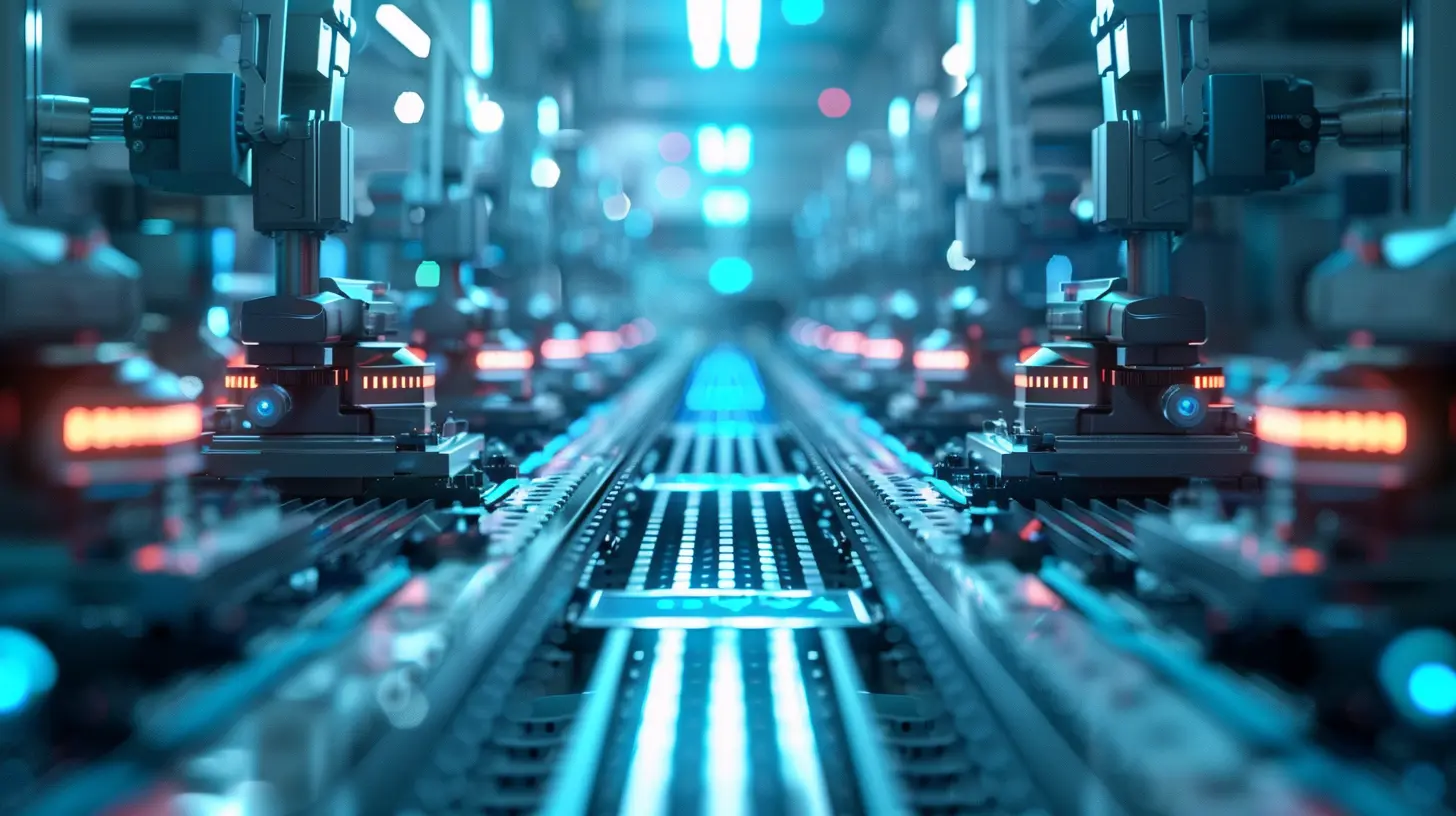 Intelligent Automation: Combining AI and RPA for Business Transformation