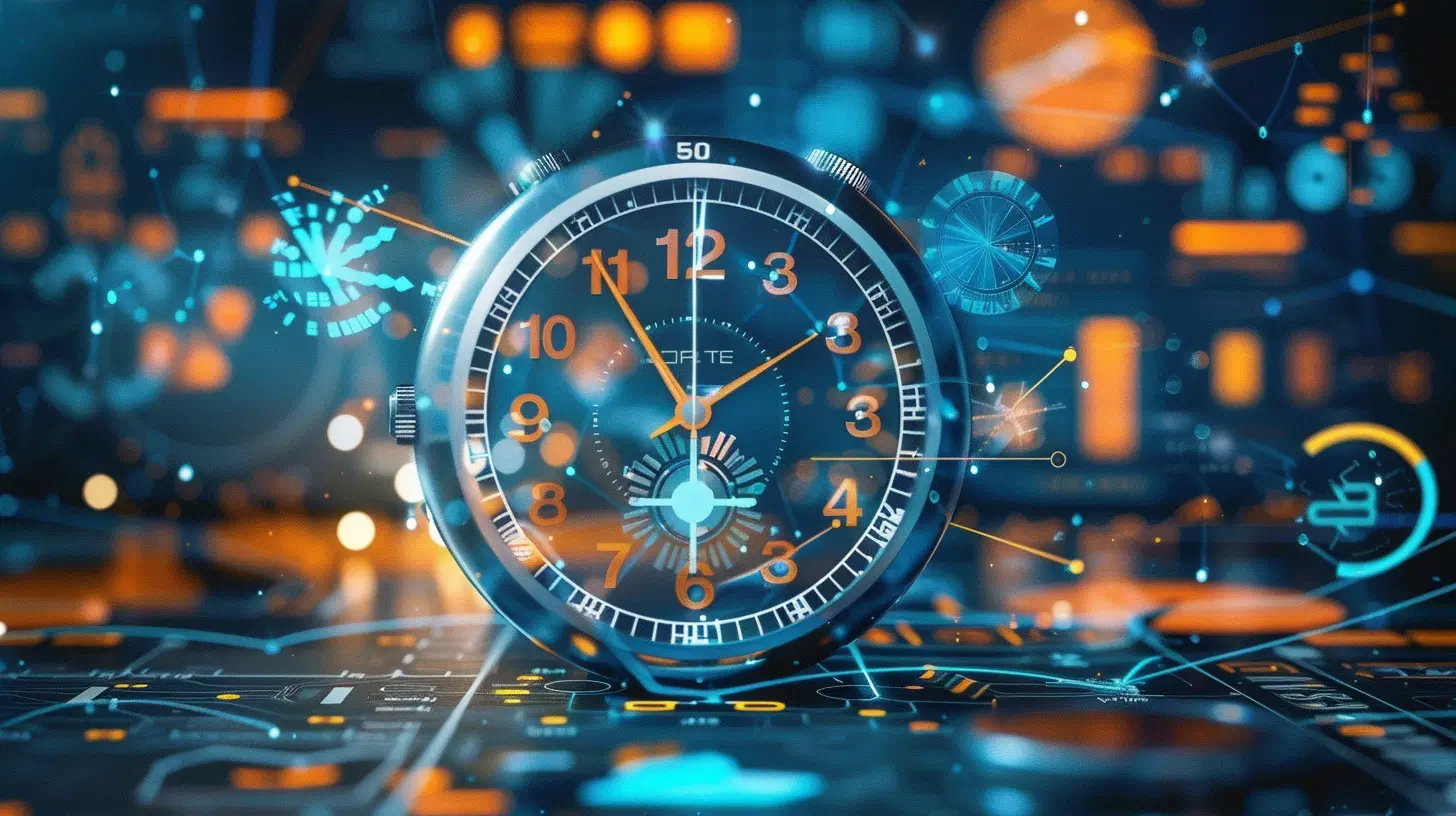Is It Time to Reevaluate Your Cost Structure?
