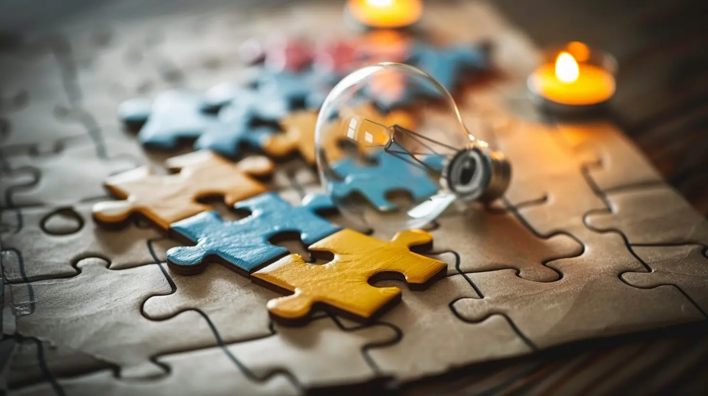 Key Components Every Business Plan Should Have