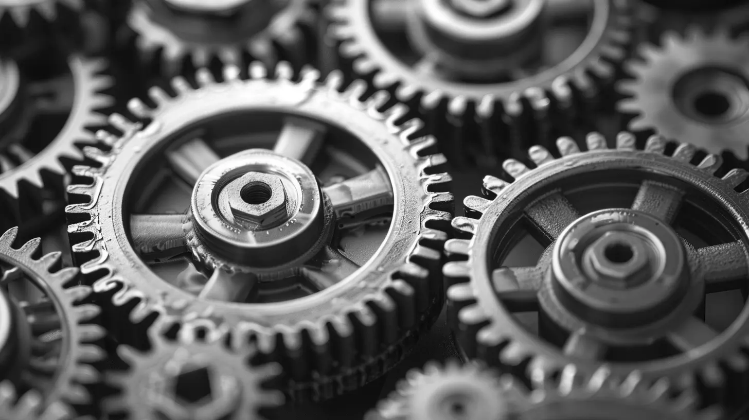 Key Factors Influencing Your Business's Cost Drivers