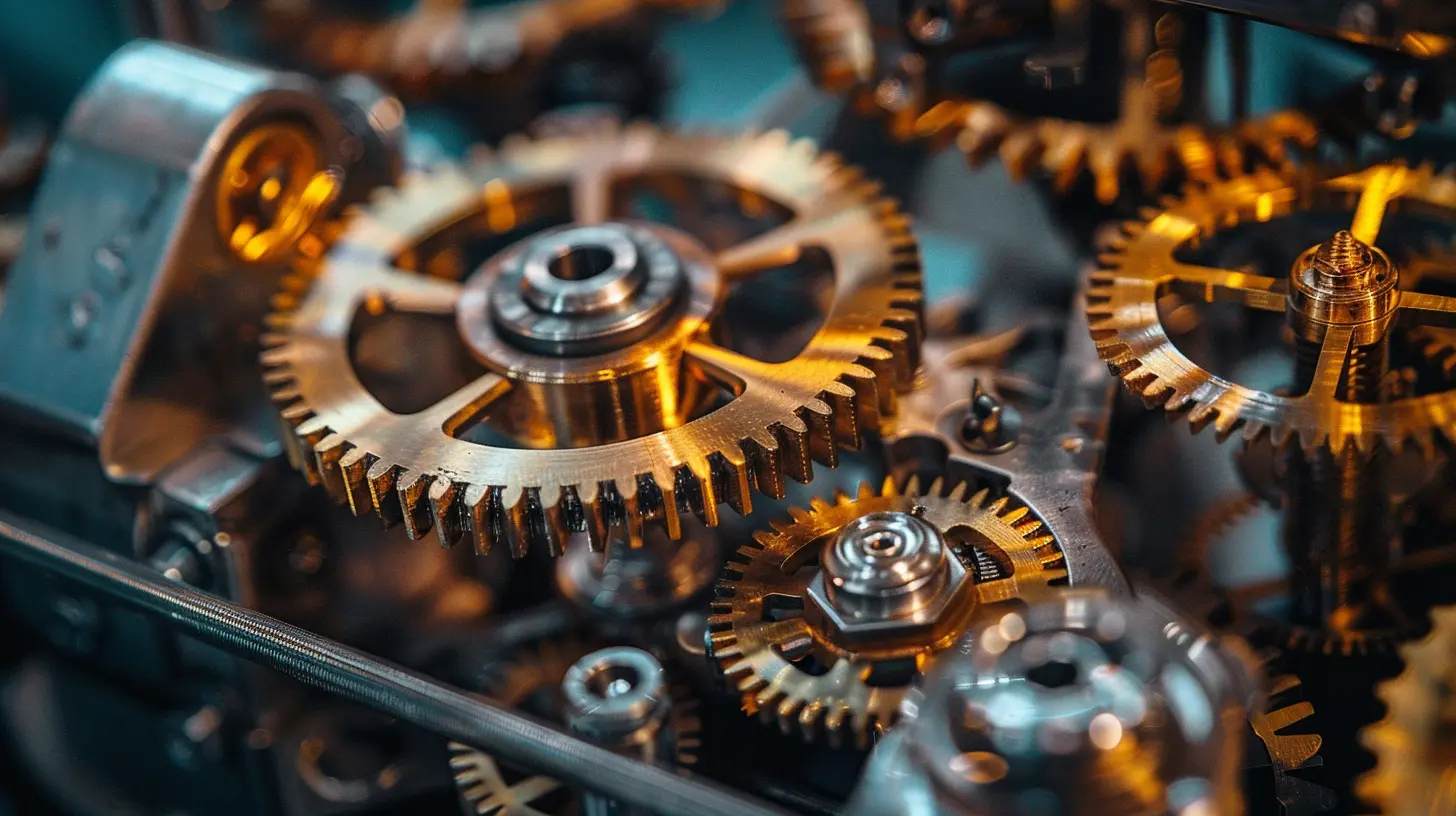 Key Factors Influencing Your Business's Cost Drivers