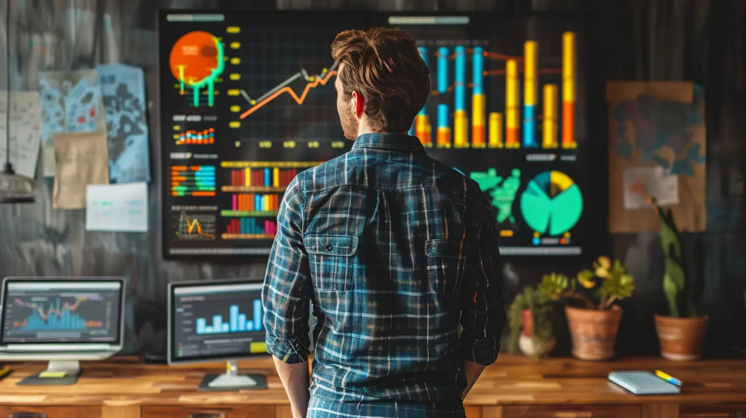 Key Metrics VCs Look for Before Funding a Startup
