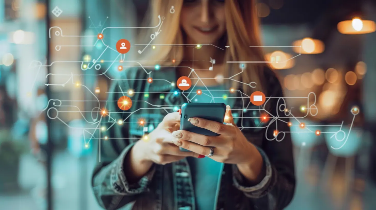 Key Trends Shaping the Future of Influencer Marketing