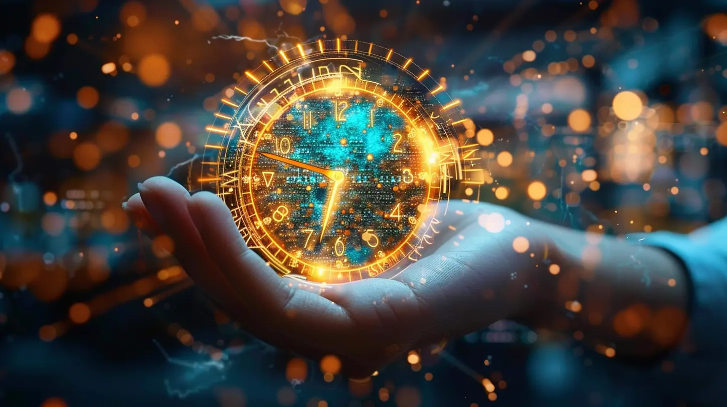 Key Trends Transforming the Consulting Industry by 2027