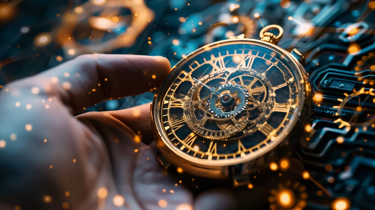 Key Trends Transforming the Consulting Industry by 2027