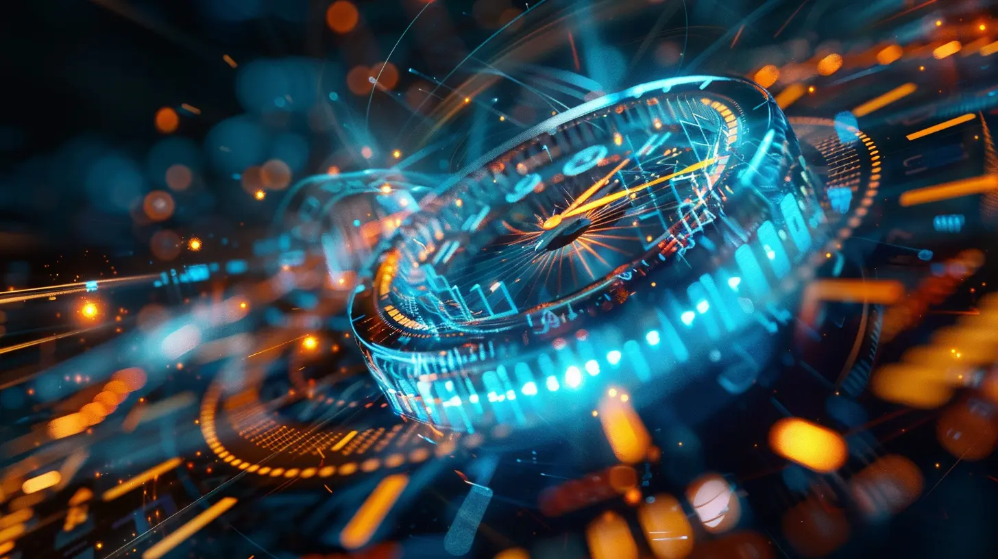 Key Trends Transforming the Consulting Industry by 2027