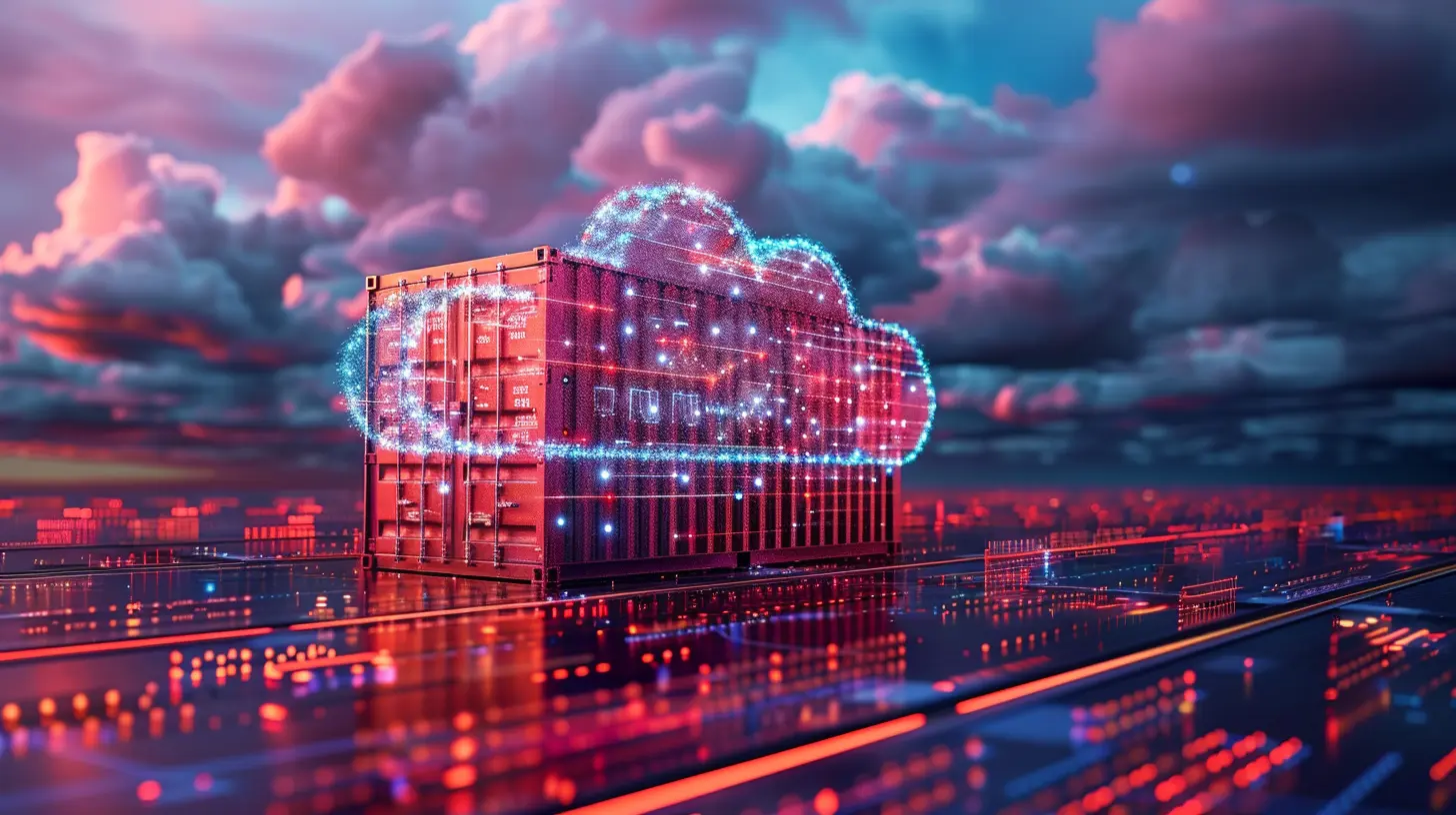 Kubernetes in the Cloud: What You Need to Know for Scalability
