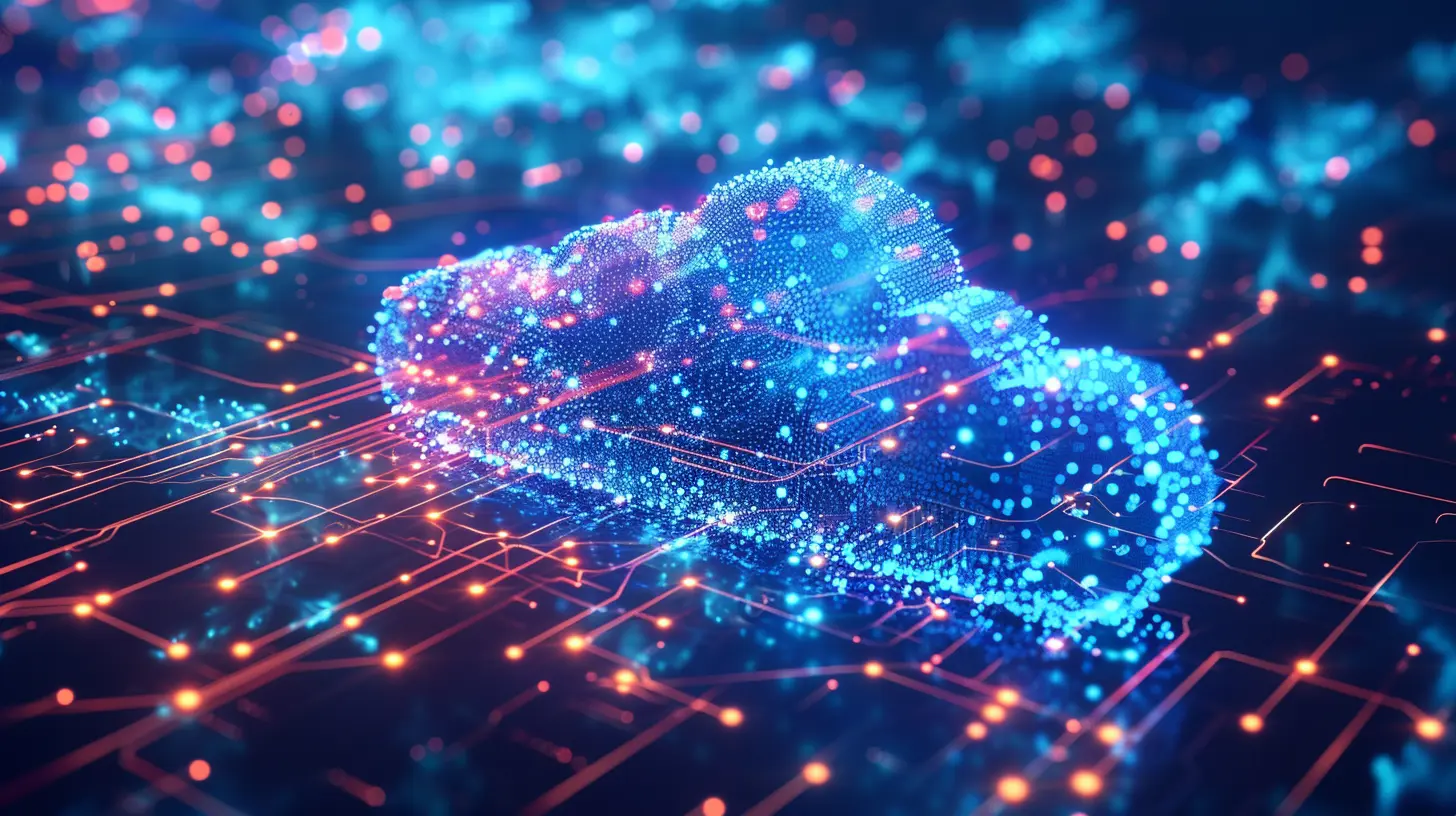 Kubernetes in the Cloud: What You Need to Know for Scalability