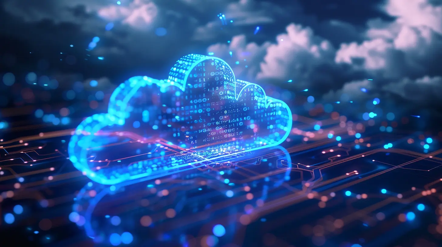 Kubernetes in the Cloud: What You Need to Know for Scalability