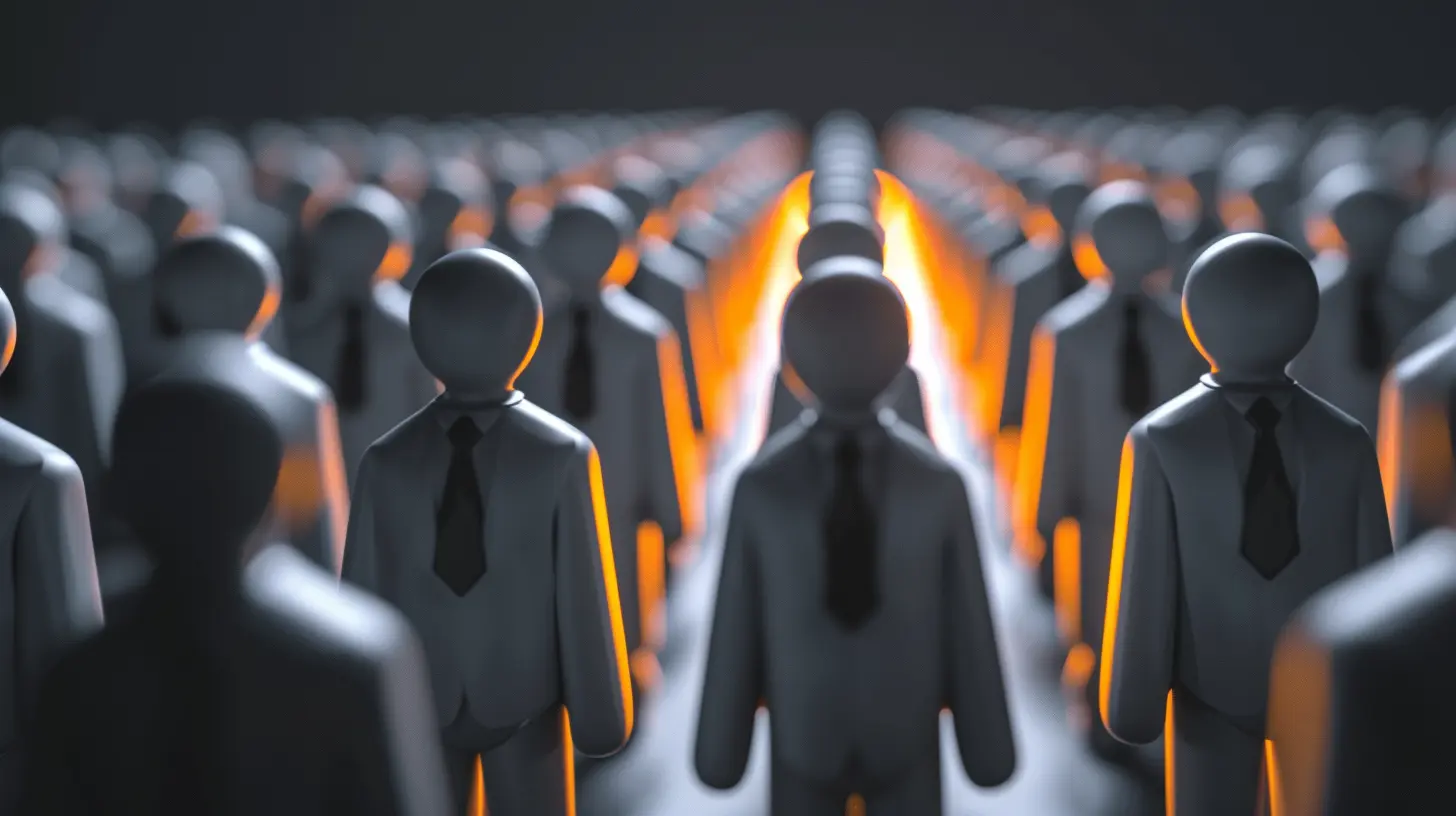 Leadership in Times of Crisis: What Really Matters