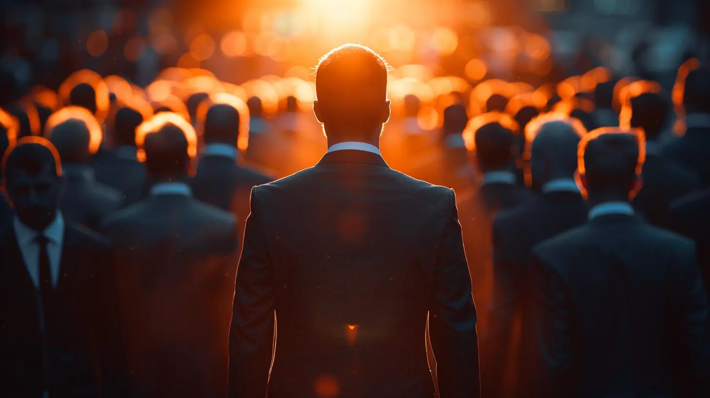 Leadership in Times of Crisis: What Really Matters