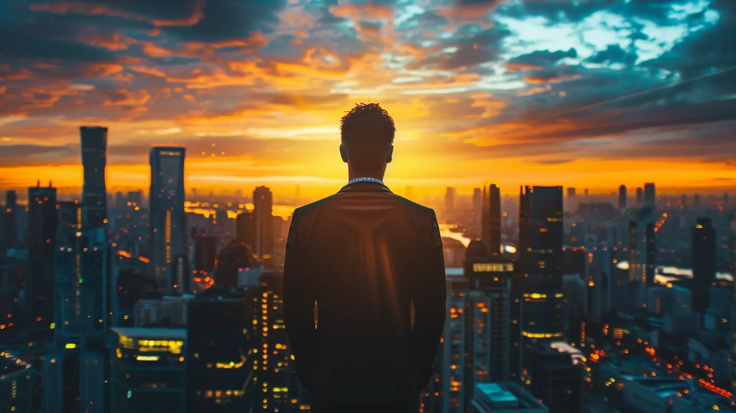 Leadership in Times of Crisis: What Really Matters