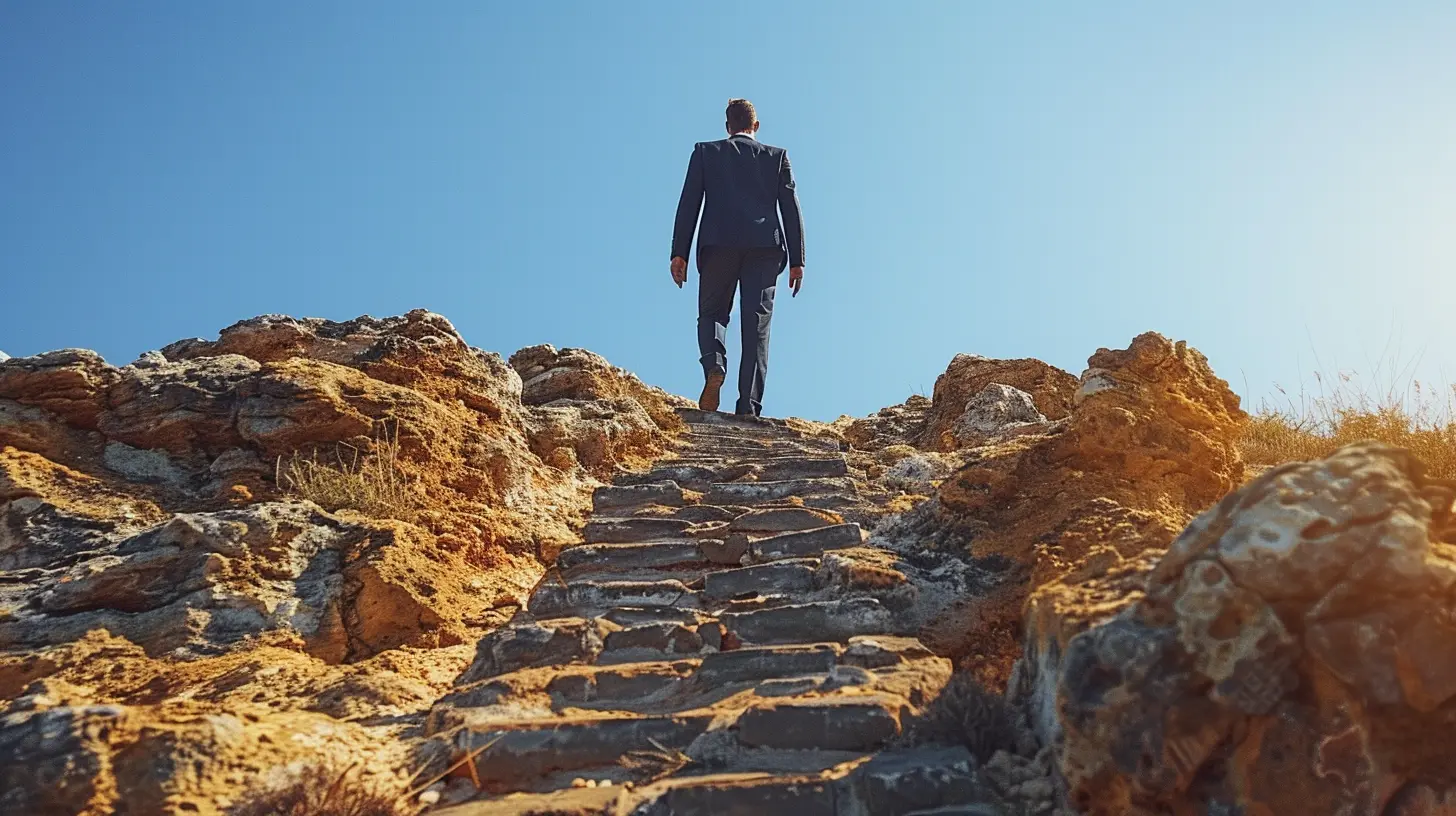Leading by Example: The Key to Ethical Leadership
