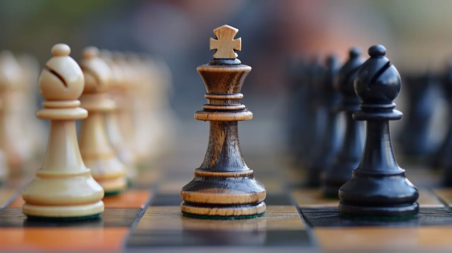 Leading Through Adversity: Stories from Successful Entrepreneurs