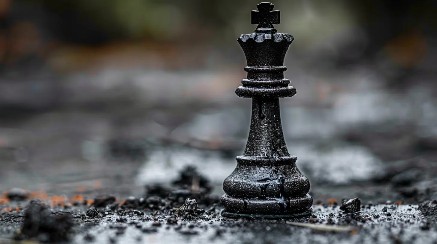 Leading Through Adversity: Stories from Successful Entrepreneurs