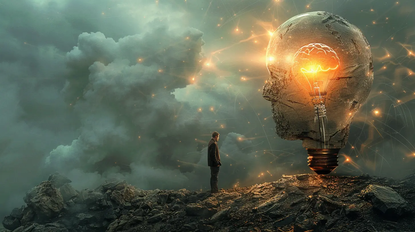 Leading Through Adversity: Stories from Successful Entrepreneurs
