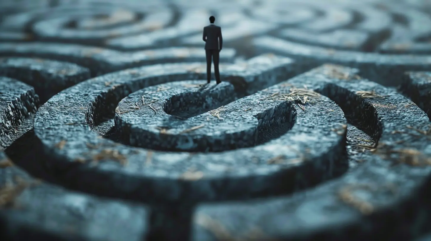 Leading with Curiosity: How Questions Drive Progress