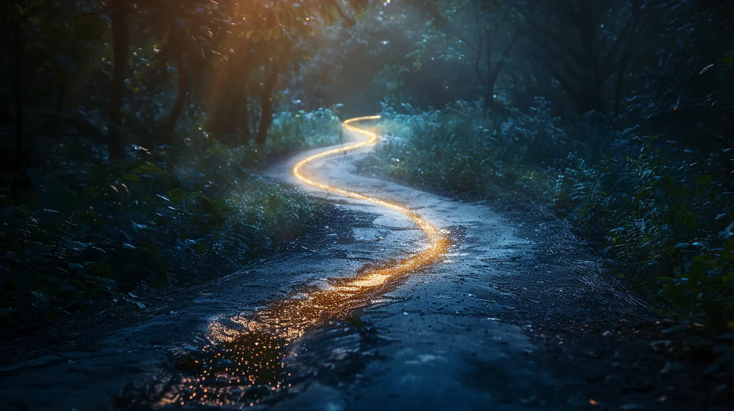 Leading with Curiosity: How Questions Drive Progress