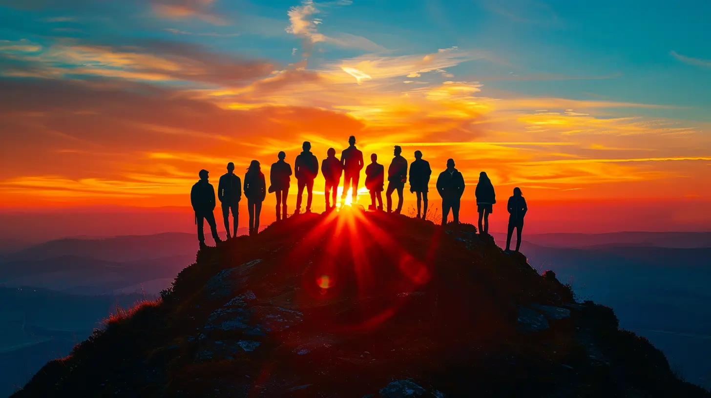 Leading with Purpose: How to Align Teams with Your Vision