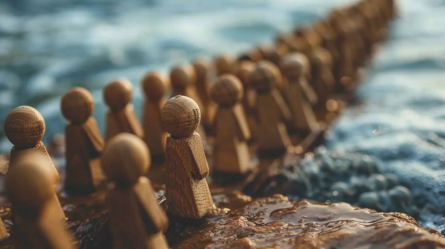 Leading with Purpose: How to Align Teams with Your Vision