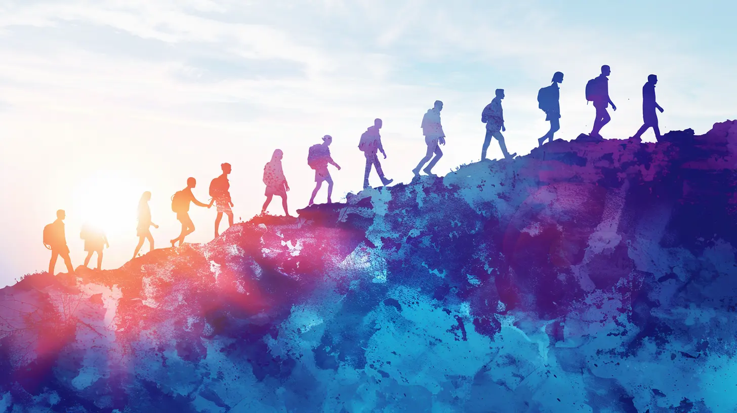Leading with Purpose: How to Align Teams with Your Vision