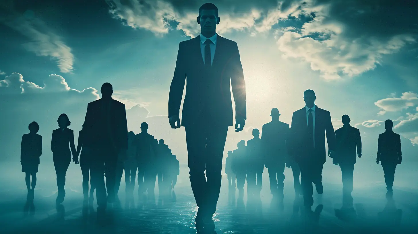 Lessons from Great Leaders: How to Cultivate Influence