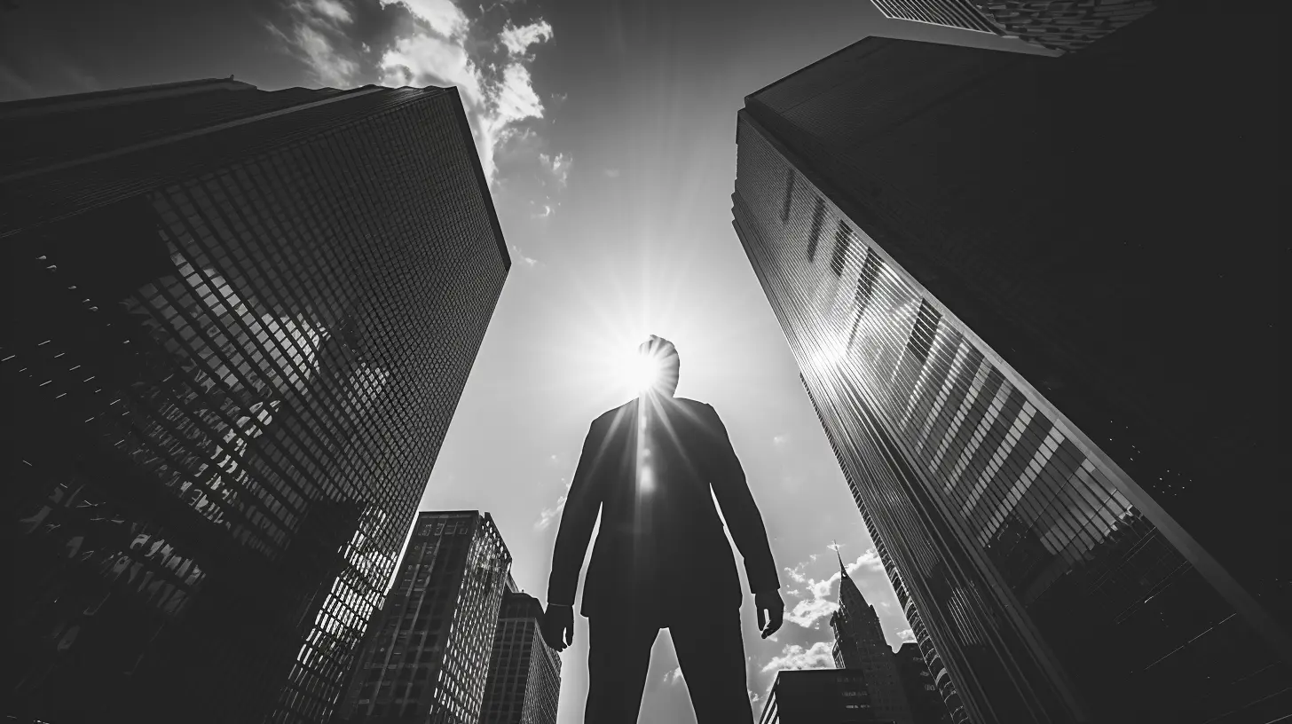 Lessons from Great Leaders: How to Cultivate Influence