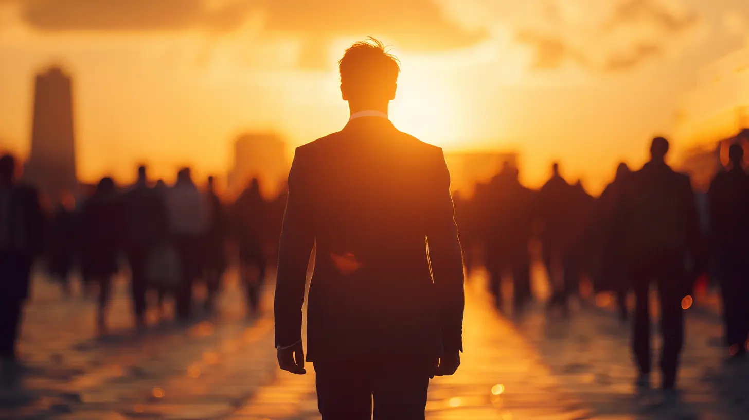 Lessons from Great Leaders: How to Cultivate Influence