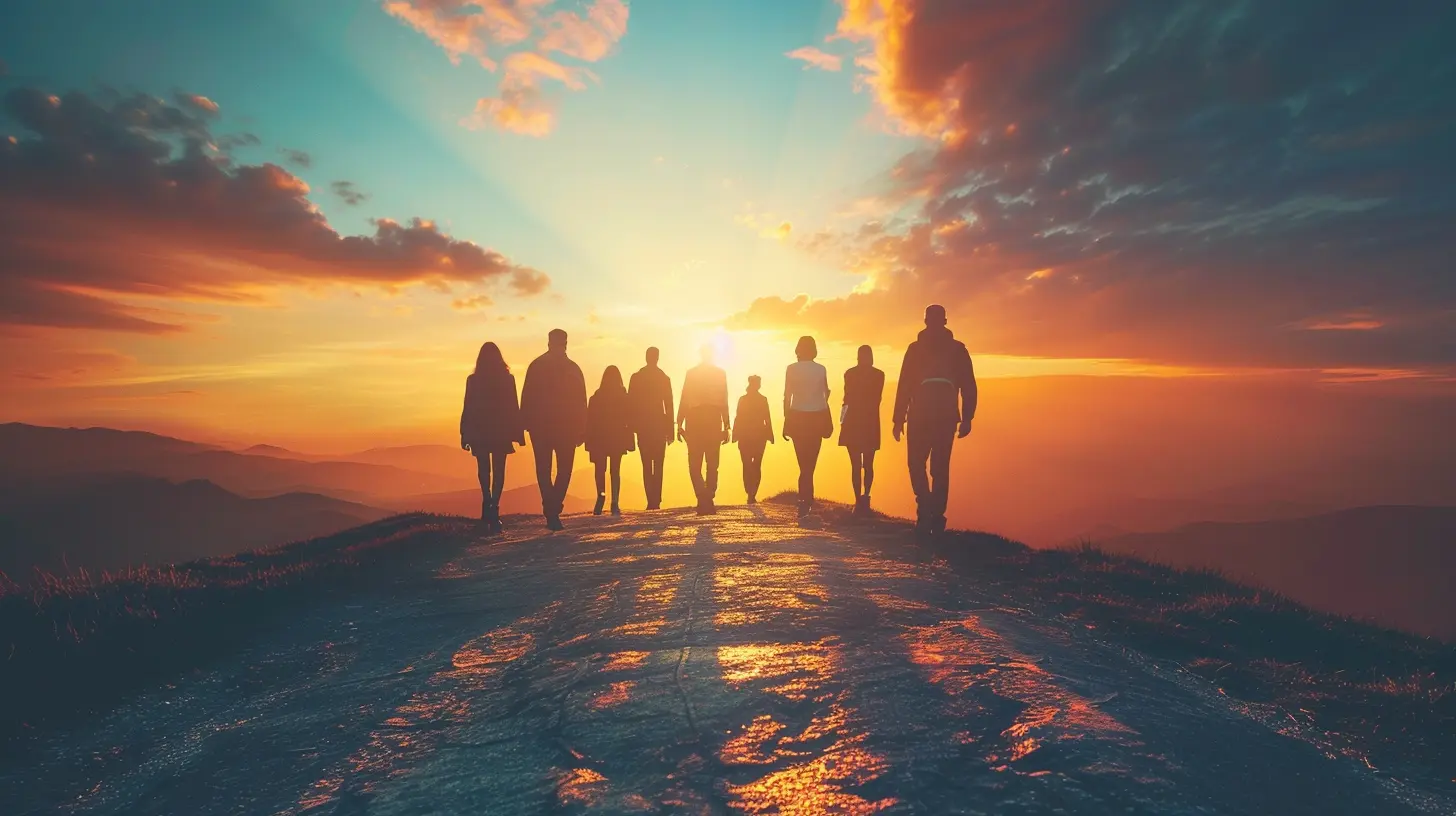 Lessons from Great Leaders: How to Cultivate Influence