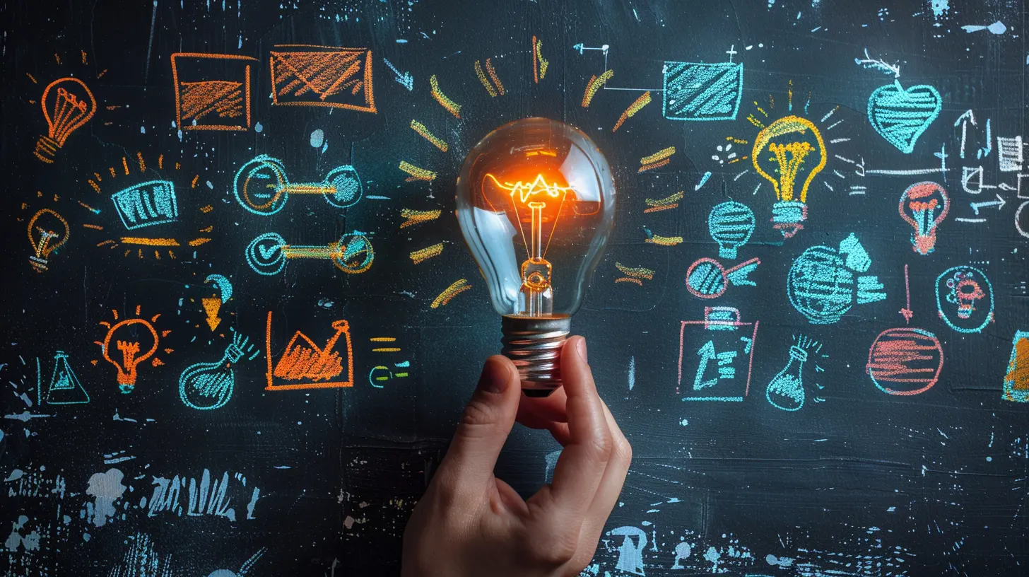 Leveraging Digital Tools to Boost Your Startup’s Efficiency