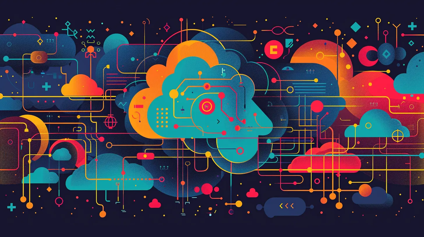 Machine Learning and AI in the Cloud: Opportunities for Innovation