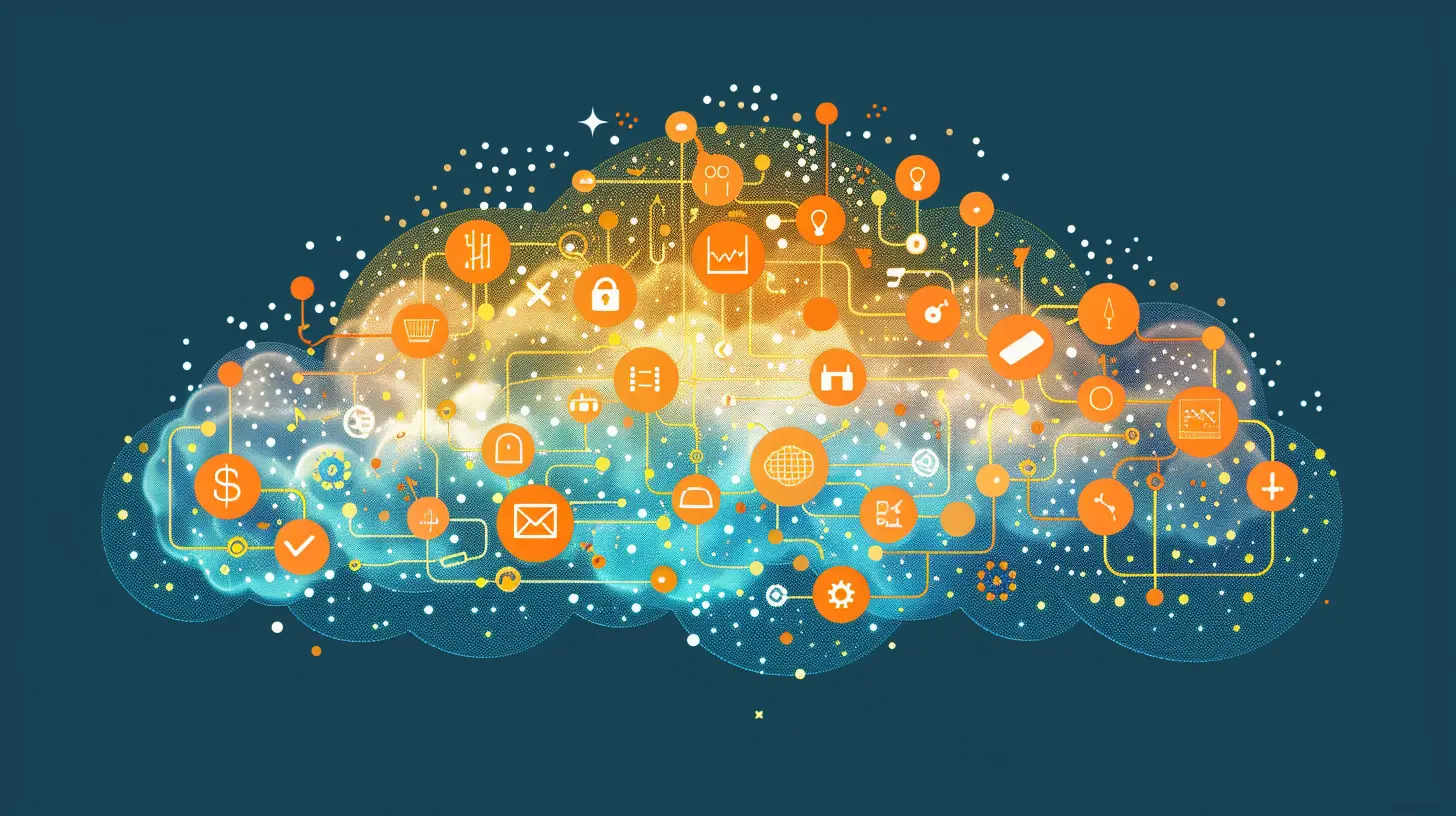 Machine Learning and AI in the Cloud: Opportunities for Innovation