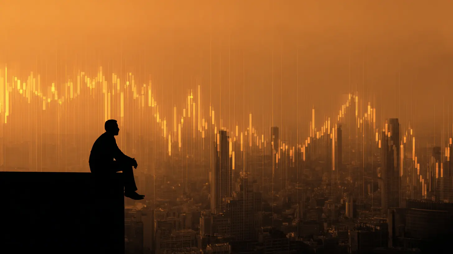 Making Your Consulting Business Recession-Resilient by 2026
