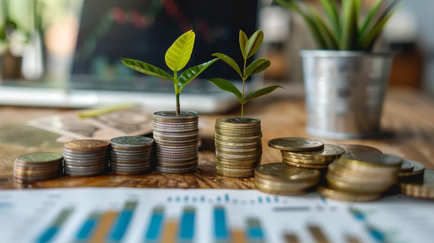Managing Cash Flow: Financial Strategies for Startups