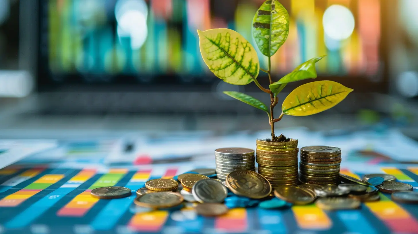 Managing Cash Flow: Financial Strategies for Startups