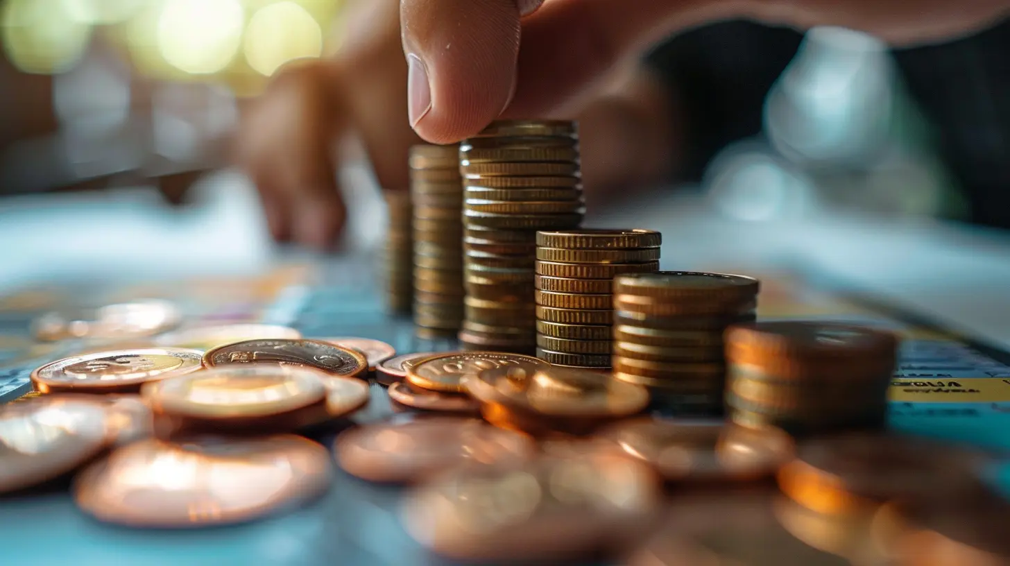 Managing Cash Flow: Financial Strategies for Startups