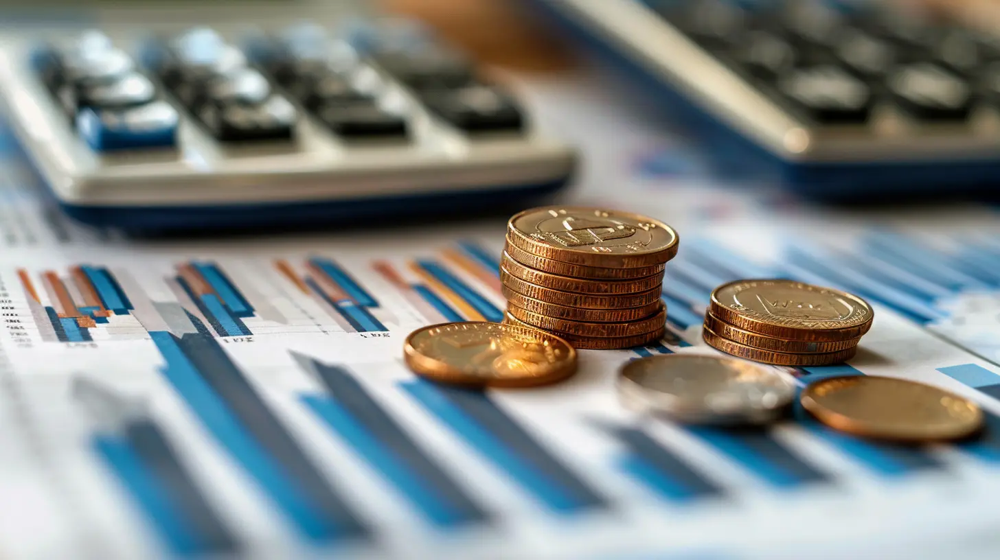 Managing Overhead Expenses for Long-Term Profitability